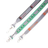 RFL-1 | 1" Reflective Lanyard RFL-1 | 1" Reflective Lanyard