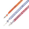 RFL-58 | 5/8" Reflective Lanyard RFL-58 | 5/8" Reflective Lanyard