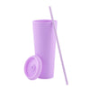 RTM24-1 | 24 oz. Sleekline Rubberized Travel Mug (1 Color Imprint) RTM24-1 | 24 oz. Sleekline Rubberized Travel Mug (1 Color Imprint)