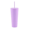 RTM24-1 | 24 oz. Sleekline Rubberized Travel Mug (1 Color Imprint) RTM24-1 | 24 oz. Sleekline Rubberized Travel Mug (1 Color Imprint)