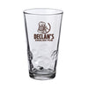 SBPG16-1 | 16 oz. Soccer Bottomed Pint Glass (1 Color Imprint) SBPG16-1 | 16 oz. Soccer Bottomed Pint Glass (1 Color Imprint)