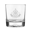 SBWG11-E | 11 oz. Soccer Bottomed Whiskey Glass (Engraved Imprint) SBWG11-E | 11 oz. Soccer Bottomed Whiskey Glass (Engraved Imprint)