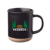 SCCM-F | 13.5 oz. Speckled Clay Coffee Mug (Full Color Imprint) SCCM-F | 13.5 oz. Speckled Clay Coffee Mug (Full Color Imprint)