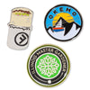 SE-D-34 | 3/4" Soft Enamel Direct Lapel Pin SE-D-34 | 3/4" Soft Enamel Direct Lapel Pin
