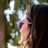 SG-AR-1 | Aurora Round Sunglasses (1 Color Imprint) SG-AR-1 | Aurora Round Sunglasses (1 Color Imprint)