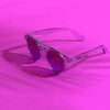SG-AR-2 | Aurora Round Sunglasses (2 Color Imprint) SG-AR-2 | Aurora Round Sunglasses (2 Color Imprint)
