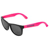 SG-CP-2 | Color Pop Plastic Sunglasses (2 Color Imprint) SG-CP-2 | Color Pop Plastic Sunglasses (2 Color Imprint)