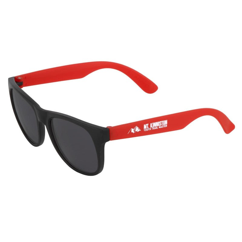 SG-SP-1 | Sprout Child Sized Sunglasses (1 Color Imprint)