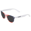 SG-SS-1 | Stars and Stripes Sunglasses (1 Color Imprint) SG-SS-1 | Stars and Stripes Sunglasses (1 Color Imprint)