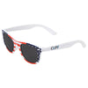 SG-SS-2 | Stars and Stripes Sunglasses (2 Color Imprint) SG-SS-2 | Stars and Stripes Sunglasses (2 Color Imprint)