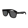 SG-VS-1 | Valiant Rubberized Sunglasses (1 Color Imprint) SG-VS-1 | Valiant Rubberized Sunglasses (1 Color Imprint)