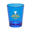 SGQS-F | 1.5 oz. QuickSip Translucent Plastic Shot Glass (Full Color Imprint) SGQS-F | 1.5 oz. QuickSip Translucent Plastic Shot Glass (Full Color Imprint)