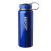 SSB34-E | 34 oz. Nitro Stainless Steel Water Bottle (Engraved Imprint) SSB34-E | 34 oz. Nitro Stainless Steel Water Bottle (Engraved Imprint)