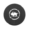 SSR-COAST-1 | Valentia Round Slate Coaster (1 Color Imprint) SSR-COAST-1 | Valentia Round Slate Coaster (1 Color Imprint)