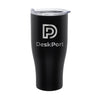 SSTM-1 | 27 oz. Traveler Stainless Steel Grip Travel Mug (1 Color Imprint) SSTM-1 | 27 oz. Traveler Stainless Steel Grip Travel Mug (1 Color Imprint)
