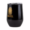 ST12-2 | 12 oz. Divvy Stainless Steel Stemless Wine Glass (2 Color Imprint) ST12-2 | 12 oz. Divvy Stainless Steel Stemless Wine Glass (2 Color Imprint)