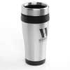 ST16-1 | 16 oz. Grab-n-Go Insulated Stainless Steel Mug (1 Color Imprint) ST16-1 | 16 oz. Grab-n-Go Insulated Stainless Steel Mug (1 Color Imprint)