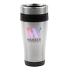 ST16-F | 16 oz. Grab-n-Go Insulated Stainless Steel Mug (Full Color Imprint) ST16-F | 16 oz. Grab-n-Go Insulated Stainless Steel Mug (Full Color Imprint)