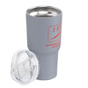 ST17-2 | 17 oz. Latitude Rubberized Stainless Steel Mug (2 Color Imprint) ST17-2 | 17 oz. Latitude Rubberized Stainless Steel Mug (2 Color Imprint)