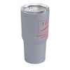 ST17-2 | 17 oz. Latitude Rubberized Stainless Steel Mug (2 Color Imprint) ST17-2 | 17 oz. Latitude Rubberized Stainless Steel Mug (2 Color Imprint)