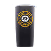 ST20-2 | 20 oz. Lambert Stainless Steel Tumbler (2 Color Imprint) ST20-2 | 20 oz. Lambert Stainless Steel Tumbler (2 Color Imprint)