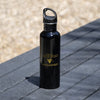 ST26-2 | 26 oz. Hydration Stainless Sports Water Bottle (2 Color Imprint) ST26-2 | 26 oz. Hydration Stainless Sports Water Bottle (2 Color Imprint)