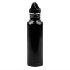 ST26-2 | 26 oz. Hydration Stainless Sports Water Bottle (2 Color Imprint) ST26-2 | 26 oz. Hydration Stainless Sports Water Bottle (2 Color Imprint)