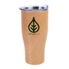 ST27-1 | 27 oz. Luxe Stainless Steel Travel Mug (1 Color Imprint) ST27-1 | 27 oz. Luxe Stainless Steel Travel Mug (1 Color Imprint)