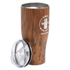 ST27-1 | 27 oz. Luxe Stainless Steel Travel Mug (1 Color Imprint) ST27-1 | 27 oz. Luxe Stainless Steel Travel Mug (1 Color Imprint)