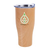 ST27-F | 27 oz. Luxe Stainless Steel Travel Mug (Full Color Imprint) ST27-F | 27 oz. Luxe Stainless Steel Travel Mug (Full Color Imprint)