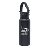 ST34-1 | 34 oz. Rappel Stainless Steel Water Bottle (1 Color Imprint) ST34-1 | 34 oz. Rappel Stainless Steel Water Bottle (1 Color Imprint)