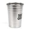 STBC-2 | 16 oz. Hop Stainless Steel Beer Cup (2 Color Imprint) STBC-2 | 16 oz. Hop Stainless Steel Beer Cup (2 Color Imprint)
