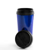 STPL-1 | 16 oz. Intrepid Stainless Steel Insulated Mug (1 Color Imprint) STPL-1 | 16 oz. Intrepid Stainless Steel Insulated Mug (1 Color Imprint)