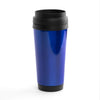 STPL-1 | 16 oz. Intrepid Stainless Steel Insulated Mug (1 Color Imprint) STPL-1 | 16 oz. Intrepid Stainless Steel Insulated Mug (1 Color Imprint)