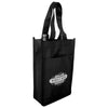 T-BQT-1 | Bouquet Non-Woven Wine Bag (1 Color Imprint) T-BQT-1 | Bouquet Non-Woven Wine Bag (1 Color Imprint)