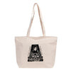 T-CCTZ-1 | Eden Cotton Canvas Tote Bag (1 Color Imprint) T-CCTZ-1 | Eden Cotton Canvas Tote Bag (1 Color Imprint)