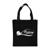 T-CLIP-1 | Clipper Non-Woven Grocery Tote Bag (1 Color Imprint) T-CLIP-1 | Clipper Non-Woven Grocery Tote Bag (1 Color Imprint)