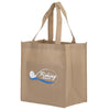 T-CLIP-F | Clipper Non-Woven Grocery Tote Bag (Full Color Imprint) T-CLIP-F | Clipper Non-Woven Grocery Tote Bag (Full Color Imprint)