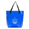 T-CLR-1 | Clear Tote Bag (1 Color Imprint) T-CLR-1 | Clear Tote Bag (1 Color Imprint)