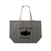 T-ECOJ-1 | Eco Jumbo Tote Bag (1 Color Imprint) T-ECOJ-1 | Eco Jumbo Tote Bag (1 Color Imprint)