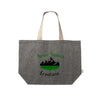 T-ECOJ-2 | Eco Jumbo Tote Bag (2 Color Imprint) T-ECOJ-2 | Eco Jumbo Tote Bag (2 Color Imprint)