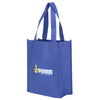 T-GOOD-1 | Goodie Non-Woven Small Gift Bag (1 Color Imprint) T-GOOD-1 | Goodie Non-Woven Small Gift Bag (1 Color Imprint)