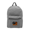T-IAB-2 | Ivybrook Academic Youth Backpack (2 Color Imprint) T-IAB-2 | Ivybrook Academic Youth Backpack (2 Color Imprint)