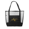 T-LMB-F | Lauderdale Mesh Beach Bag (Full Color Imprint) T-LMB-F | Lauderdale Mesh Beach Bag (Full Color Imprint)