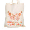 T-NATL-1 | Nature Lover Natural Cotton Fiber Tote Bag (1 Color Imprint) T-NATL-1 | Nature Lover Natural Cotton Fiber Tote Bag (1 Color Imprint)