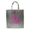T-NWT-2 | Lavish Non-Woven Tote Bag (2 Color Imprint) T-NWT-2 | Lavish Non-Woven Tote Bag (2 Color Imprint)