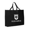 T-SHO-1 | Shopper Non-Woven Tote Bag (1 Color Imprint) T-SHO-1 | Shopper Non-Woven Tote Bag (1 Color Imprint)