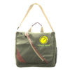 T-TWB-2 | Tirano Messenger Bag (2 Color Imprint) T-TWB-2 | Tirano Messenger Bag (2 Color Imprint)