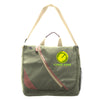 T-TWB-E | Tirano Messenger Bag (Embroidered Imprint) T-TWB-E | Tirano Messenger Bag (Embroidered Imprint)