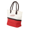 T-WSJT-2 | Two-Tone Jute Window Shopper Tote Bag (2 Color Imprint) T-WSJT-2 | Two-Tone Jute Window Shopper Tote Bag (2 Color Imprint)